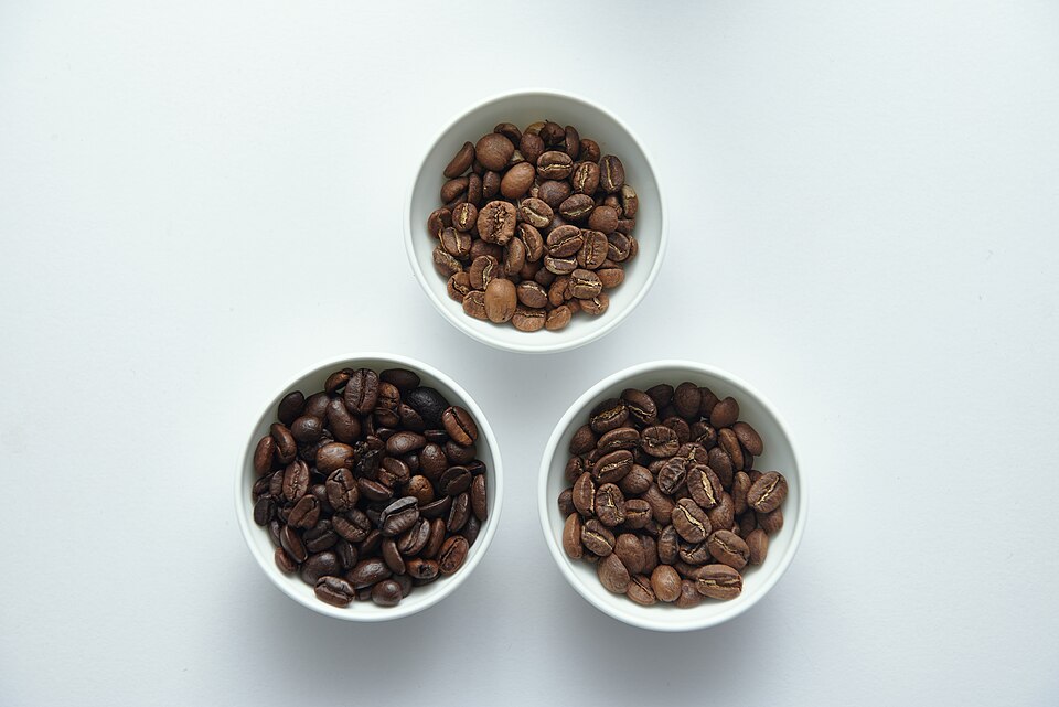 Dark Roast